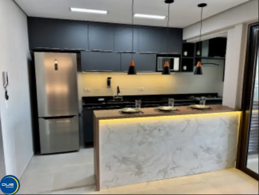 Foto 4 de Apartamento com 3 quartos à venda, 99m2 em Vila Almeida, Indaiatuba - SP