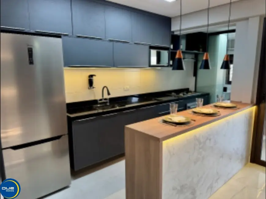 Foto 5 de Apartamento com 3 quartos à venda, 99m2 em Vila Almeida, Indaiatuba - SP