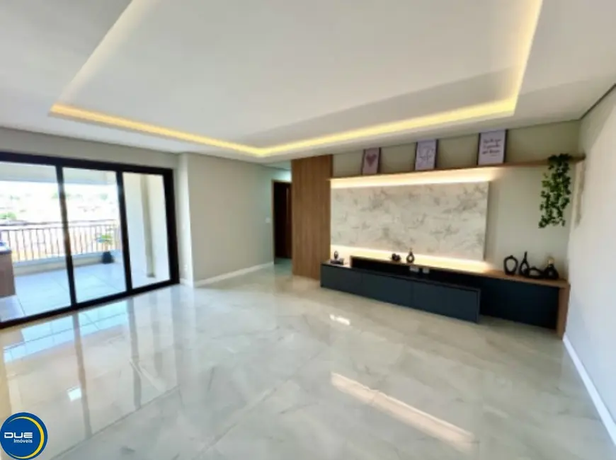 Foto 1 de Apartamento com 3 quartos à venda, 99m2 em Vila Almeida, Indaiatuba - SP