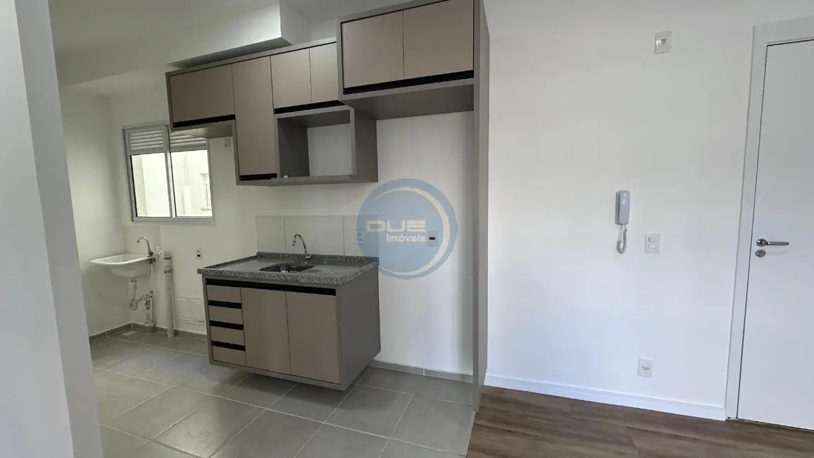 Apartamento com 2 quartos para alugar, 50m2 em Jardins do Império, Indaiatuba - SP - imagem 8 Foto 8 de Apartamento com 2 quartos para alugar, 50m2 em Jardins do Império, Indaiatuba - SP