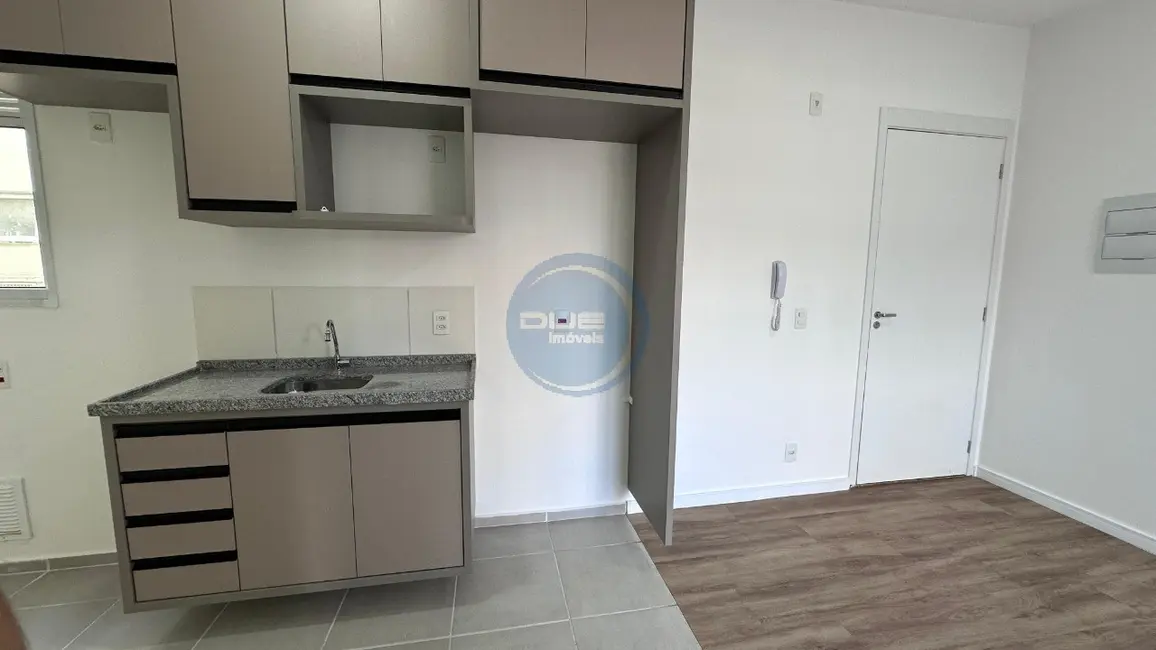 Apartamento com 2 quartos para alugar, 50m2 em Jardins do Império, Indaiatuba - SP - imagem 9 Foto 9 de Apartamento com 2 quartos para alugar, 50m2 em Jardins do Império, Indaiatuba - SP