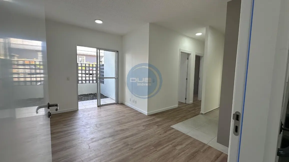 Apartamento com 2 quartos para alugar, 50m2 em Jardins do Império, Indaiatuba - SP - imagem 1 Foto 1 de Apartamento com 2 quartos para alugar, 50m2 em Jardins do Império, Indaiatuba - SP