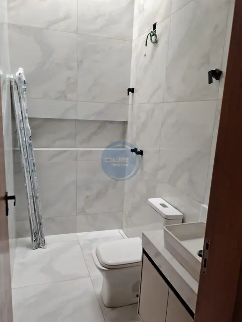 Foto 5 de Casa com 3 quartos à venda, 120m2 em Jardim Residencial Nova Veneza, Indaiatuba - SP