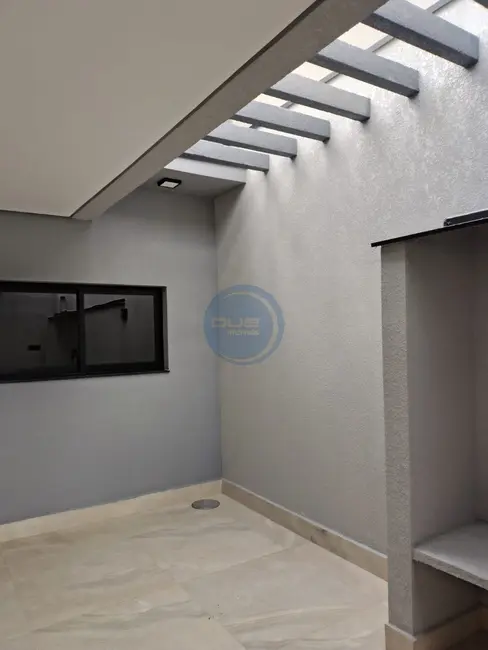 Foto 9 de Casa com 3 quartos à venda, 120m2 em Jardim Residencial Nova Veneza, Indaiatuba - SP