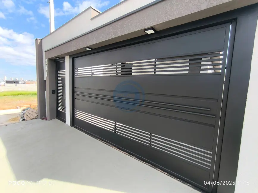 Foto 3 de Casa com 2 quartos à venda, 86m2 em Indaiatuba - SP