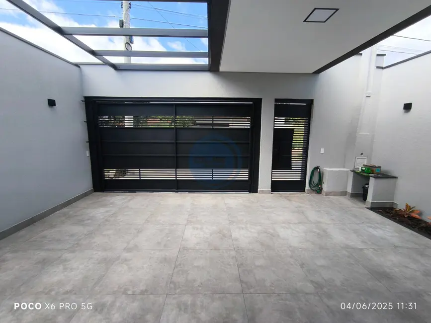 Foto 8 de Casa com 2 quartos à venda, 86m2 em Indaiatuba - SP