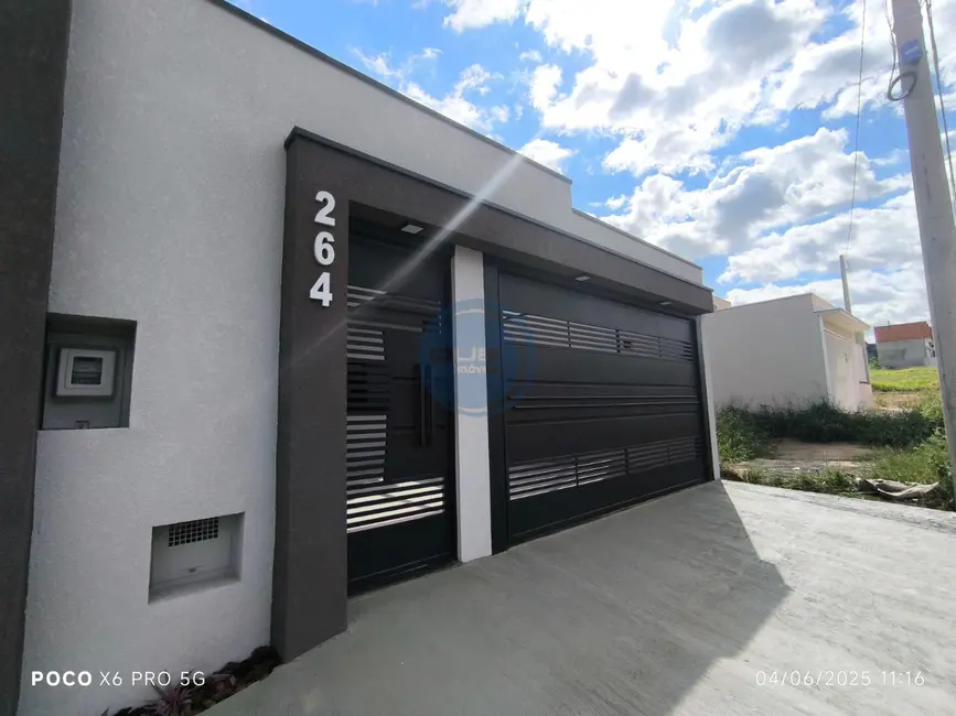 Foto 2 de Casa com 2 quartos à venda, 86m2 em Indaiatuba - SP