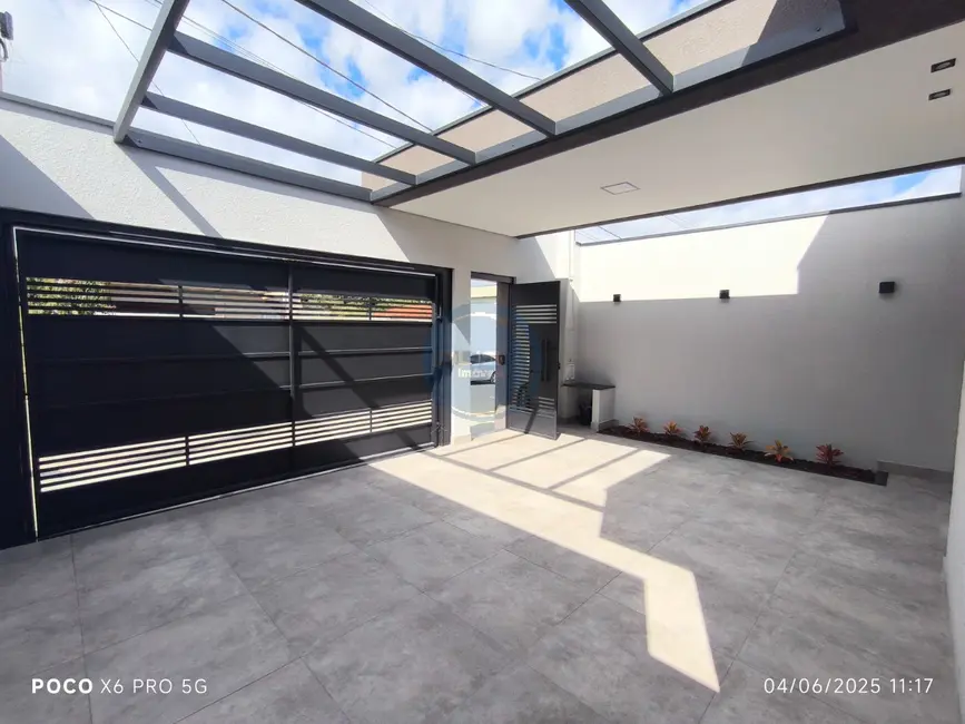 Foto 6 de Casa com 2 quartos à venda, 86m2 em Indaiatuba - SP