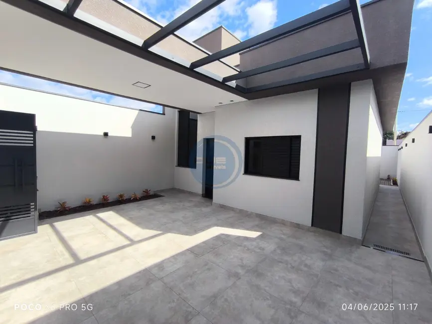 Foto 5 de Casa com 2 quartos à venda, 86m2 em Indaiatuba - SP
