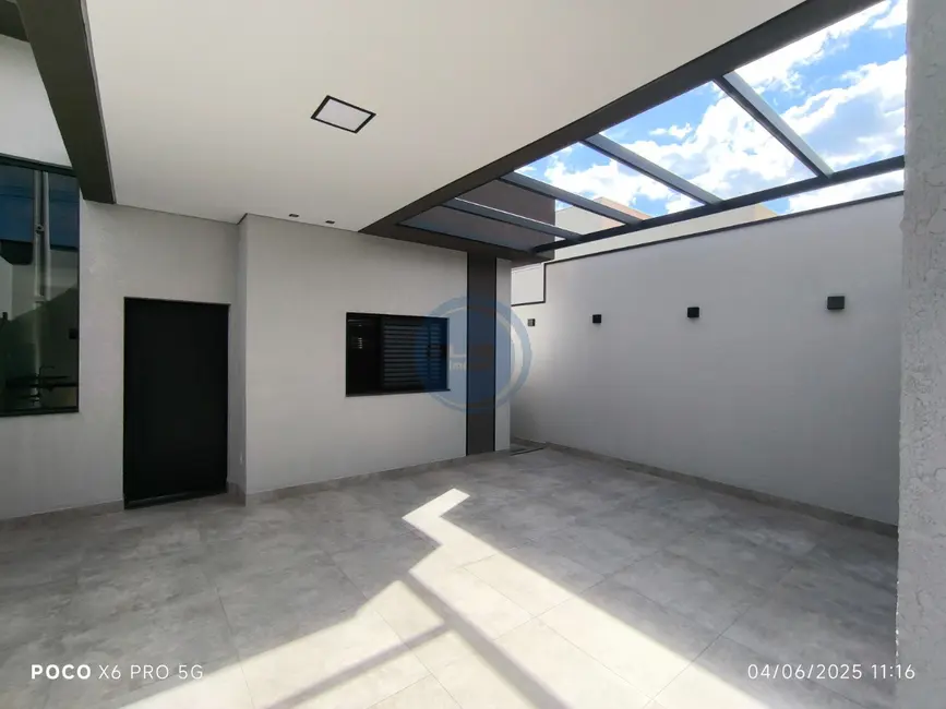 Foto 4 de Casa com 2 quartos à venda, 86m2 em Indaiatuba - SP