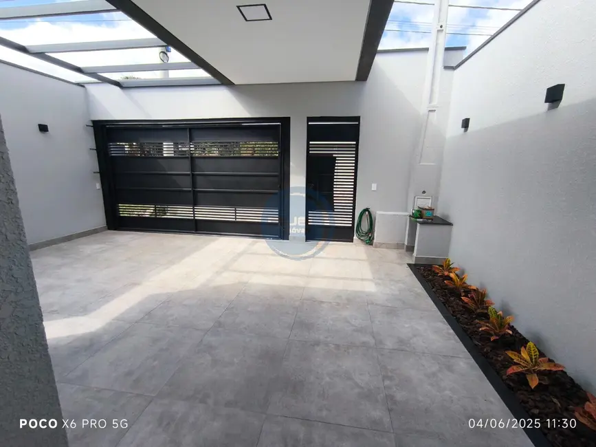 Foto 7 de Casa com 2 quartos à venda, 86m2 em Indaiatuba - SP