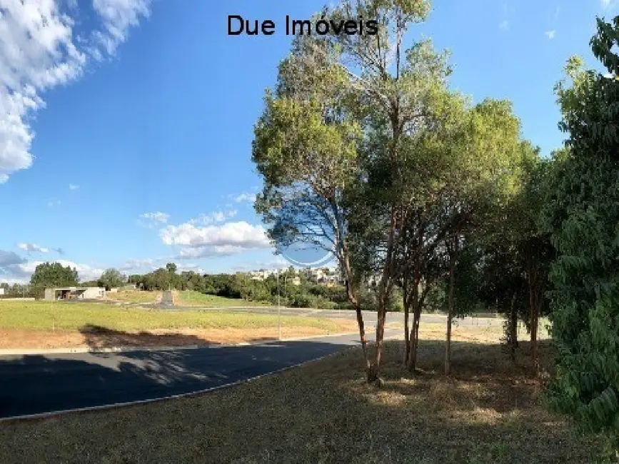 Foto 8 de Terreno / Lote à venda, 1285m2 em Reserva Petrus, Indaiatuba - SP