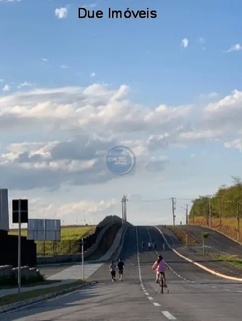 Foto 9 de Terreno / Lote à venda, 1285m2 em Reserva Petrus, Indaiatuba - SP