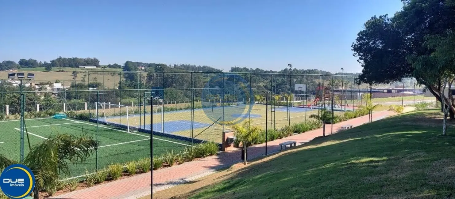 Foto 4 de Terreno / Lote à venda, 1285m2 em Reserva Petrus, Indaiatuba - SP