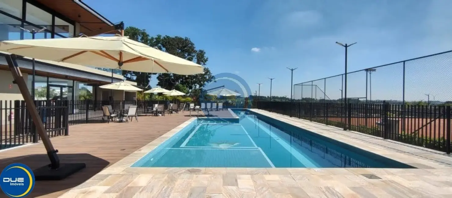 Foto 1 de Terreno / Lote à venda, 1285m2 em Reserva Petrus, Indaiatuba - SP