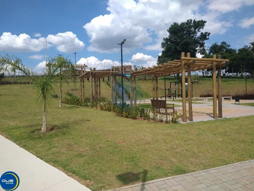 Foto 5 de Terreno / Lote à venda, 1285m2 em Reserva Petrus, Indaiatuba - SP