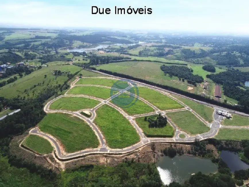 Foto 7 de Terreno / Lote à venda, 1285m2 em Reserva Petrus, Indaiatuba - SP