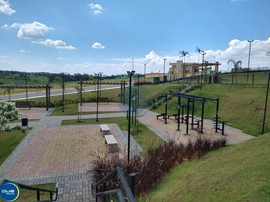 Foto 6 de Terreno / Lote à venda, 1285m2 em Reserva Petrus, Indaiatuba - SP
