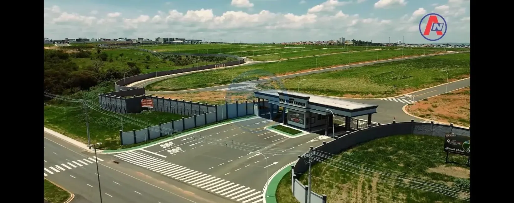 Foto 3 de Terreno / Lote à venda, 300m2 em Indaiatuba - SP