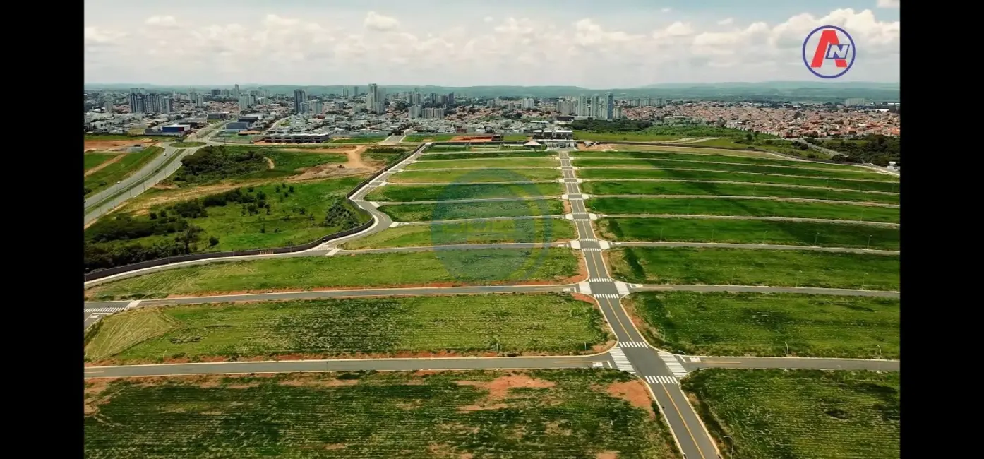 Foto 4 de Terreno / Lote à venda, 300m2 em Indaiatuba - SP