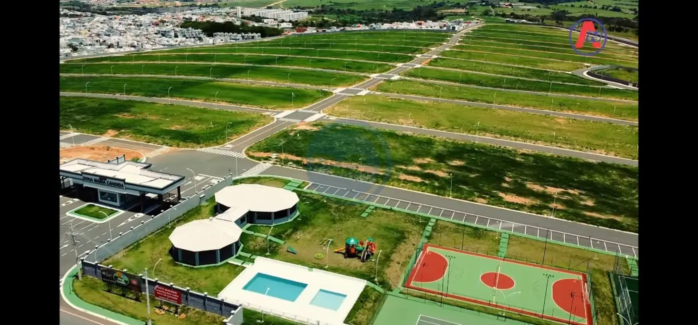 Foto 2 de Terreno / Lote à venda, 300m2 em Indaiatuba - SP