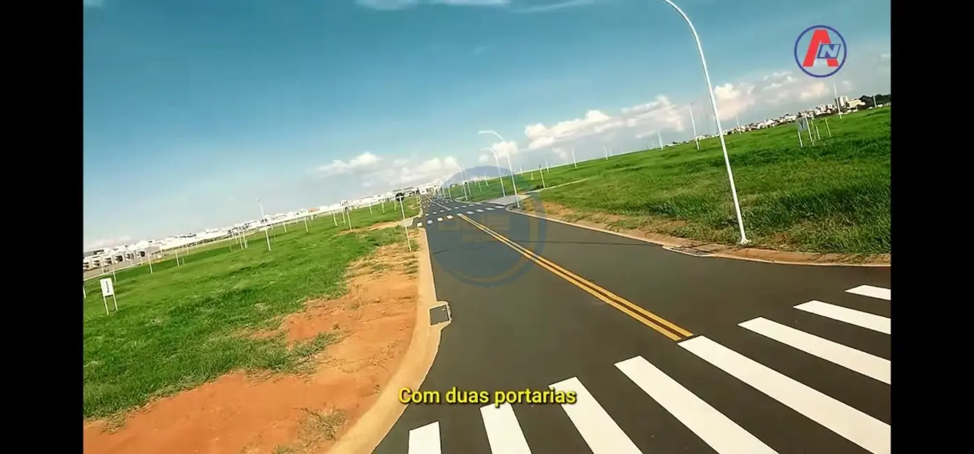 Foto 5 de Terreno / Lote à venda, 300m2 em Indaiatuba - SP