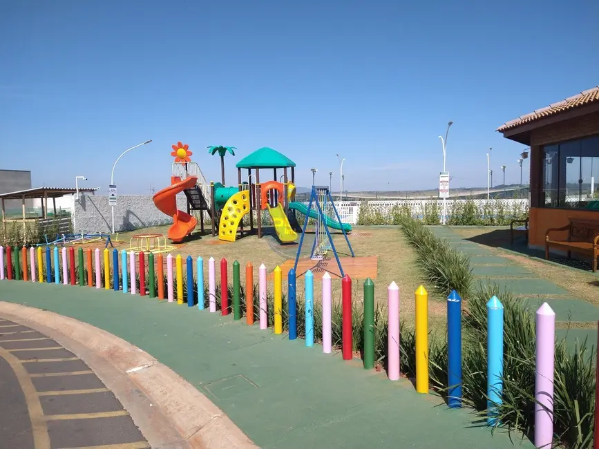 Foto 2 de Terreno / Lote à venda, 300m2 em Indaiatuba - SP