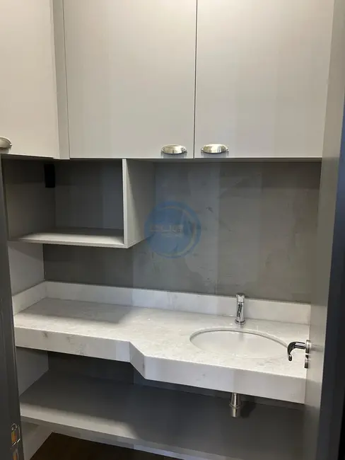 Foto 5 de Sala Comercial à venda, 46m2 em Vila Homero, Indaiatuba - SP