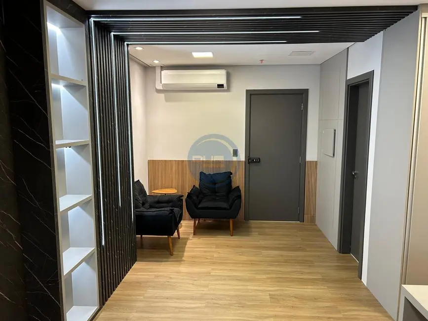 Foto 2 de Sala Comercial à venda, 46m2 em Vila Homero, Indaiatuba - SP