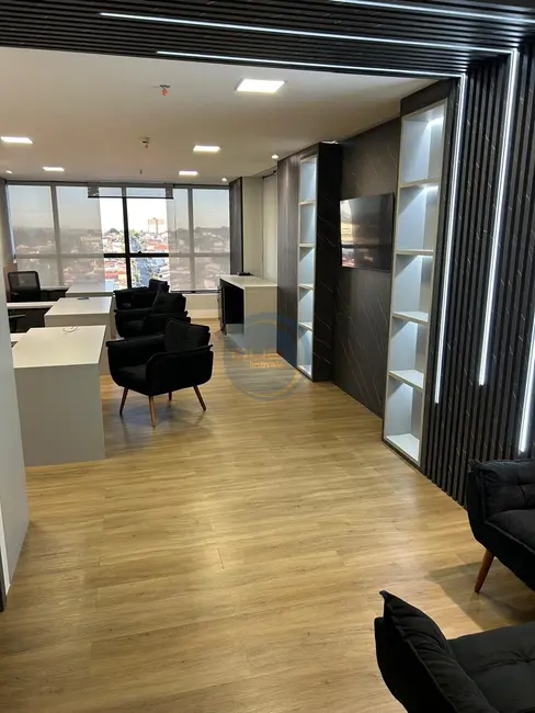 Foto 1 de Sala Comercial à venda, 46m2 em Vila Homero, Indaiatuba - SP