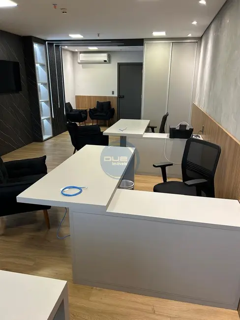 Foto 4 de Sala Comercial à venda, 46m2 em Vila Homero, Indaiatuba - SP