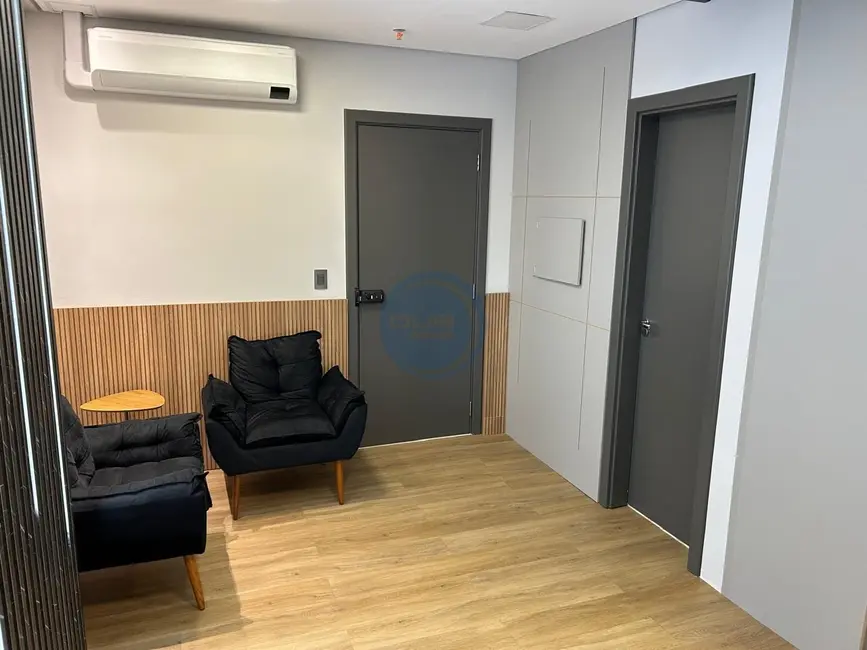 Foto 7 de Sala Comercial à venda, 46m2 em Vila Homero, Indaiatuba - SP