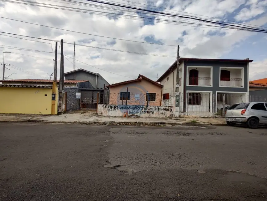 Foto 1 de Casa com 1 quarto à venda, 137m2 em Jardim Califórnia, Indaiatuba - SP