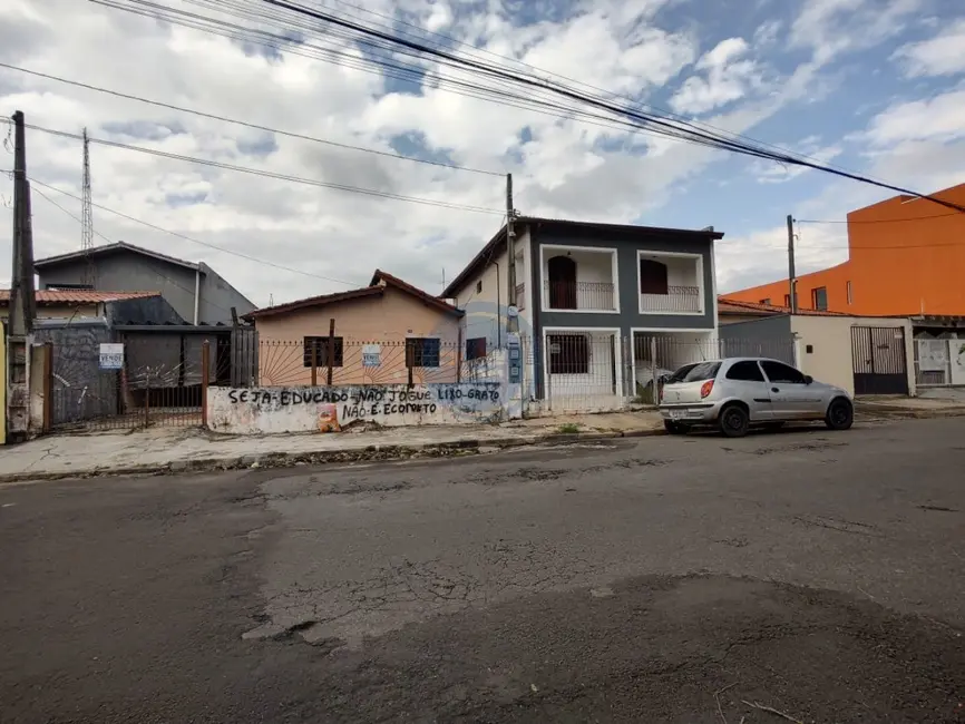 Foto 4 de Casa com 1 quarto à venda, 137m2 em Jardim Califórnia, Indaiatuba - SP