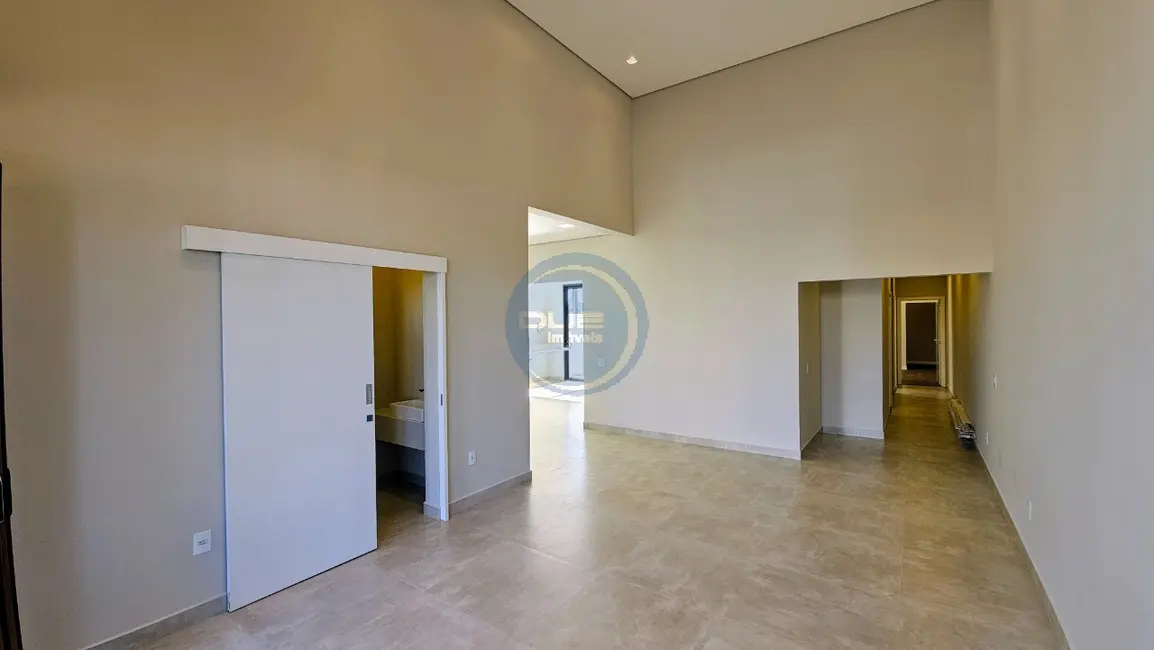 Foto 6 de Casa de Condomínio com 3 quartos à venda, 213m2 em Indaiatuba - SP