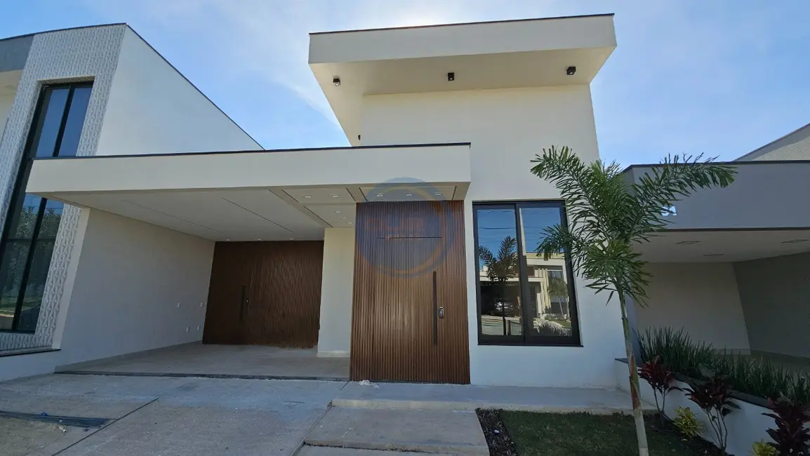 Foto 3 de Casa de Condomínio com 3 quartos à venda, 213m2 em Indaiatuba - SP