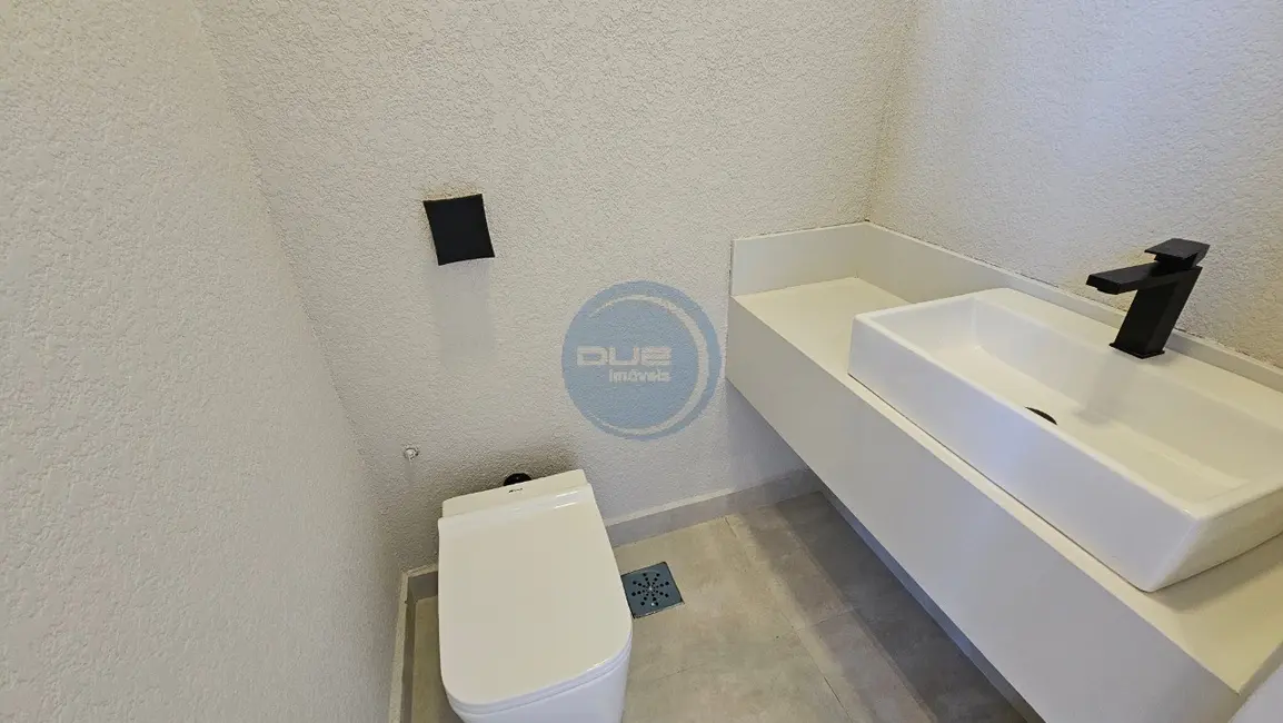 Foto 7 de Casa de Condomínio com 3 quartos à venda, 213m2 em Indaiatuba - SP