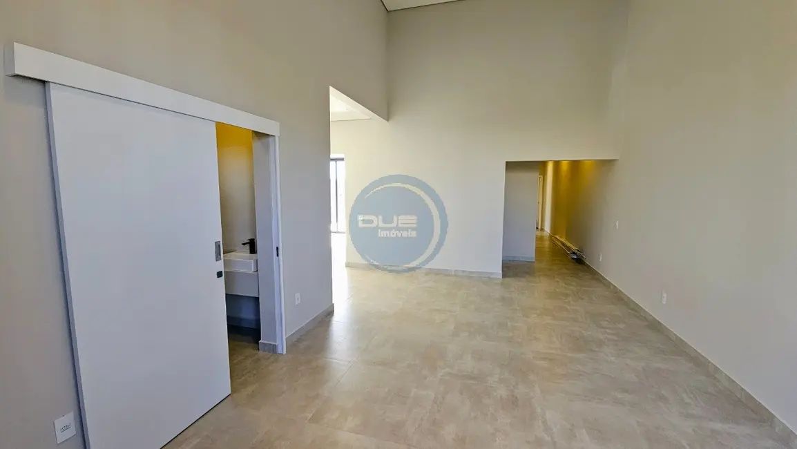 Foto 8 de Casa de Condomínio com 3 quartos à venda, 213m2 em Indaiatuba - SP