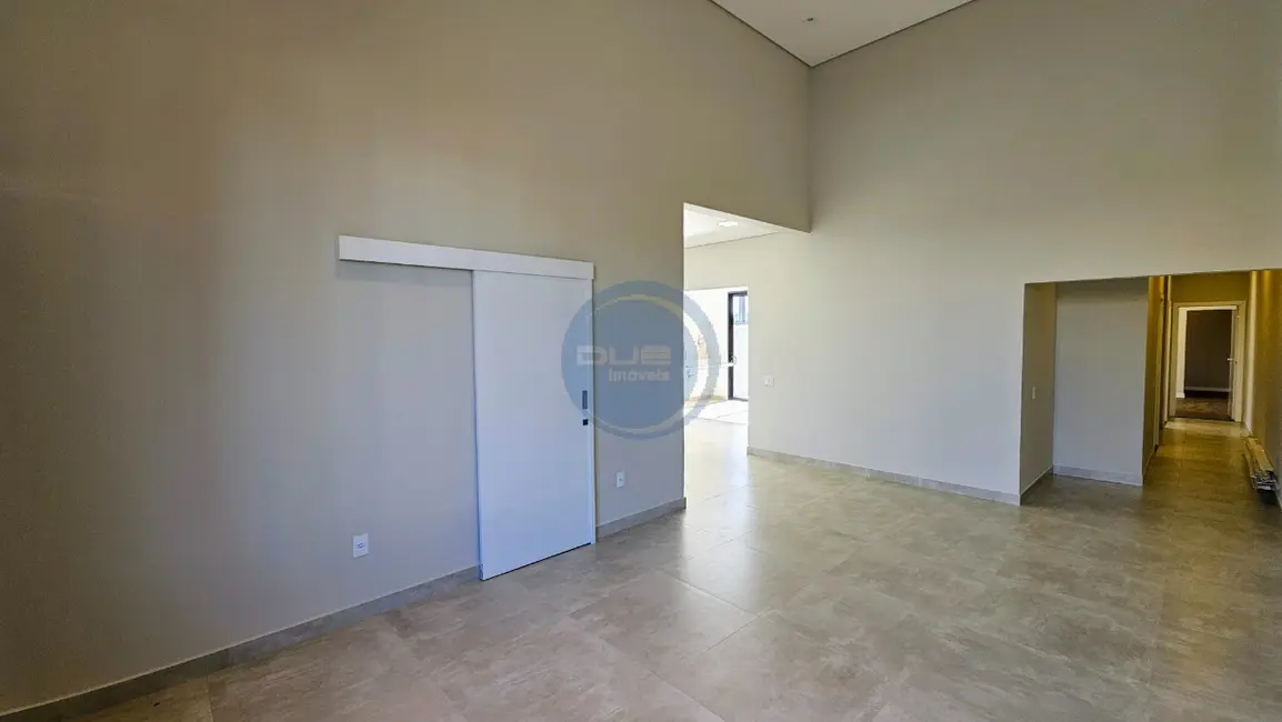 Foto 9 de Casa de Condomínio com 3 quartos à venda, 213m2 em Indaiatuba - SP