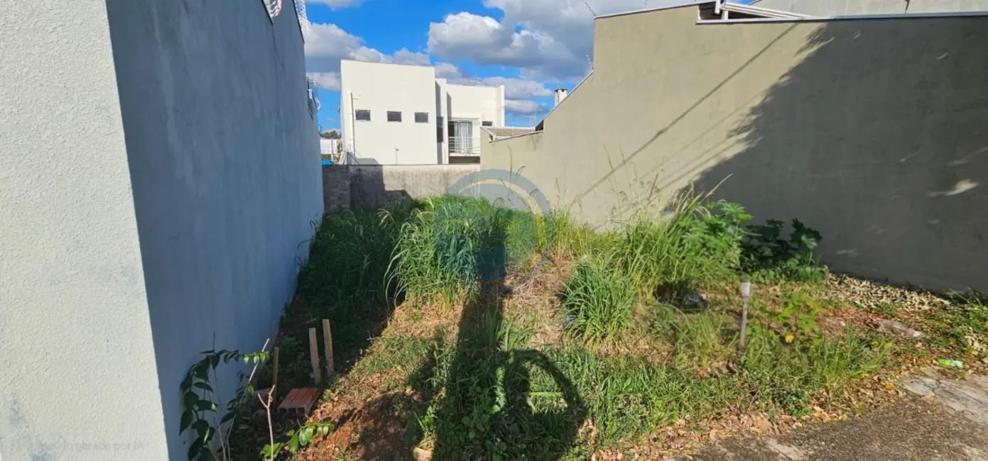 Foto 5 de Terreno / Lote à venda, 153m2 em Jardim Colonial, Indaiatuba - SP