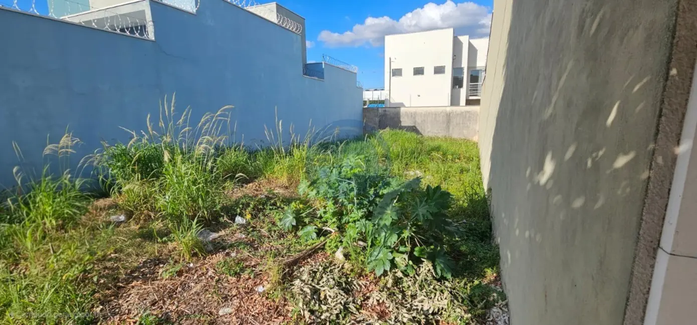 Foto 3 de Terreno / Lote à venda, 153m2 em Jardim Colonial, Indaiatuba - SP