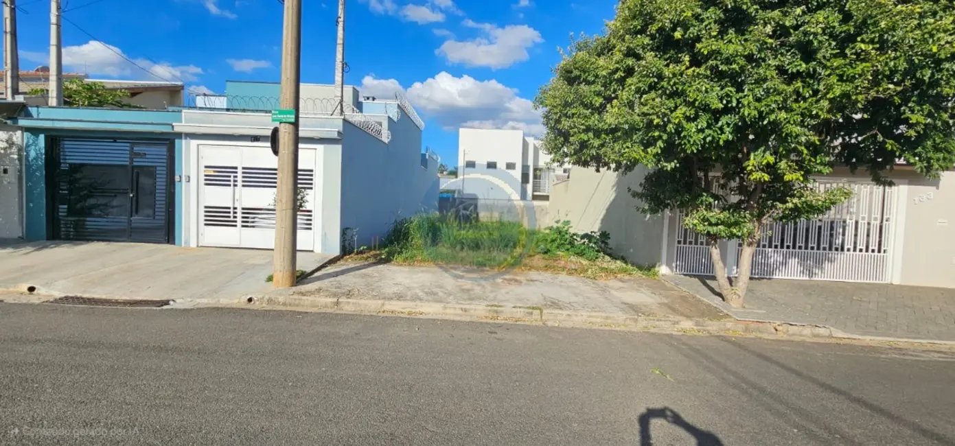 Foto 2 de Terreno / Lote à venda, 153m2 em Jardim Colonial, Indaiatuba - SP