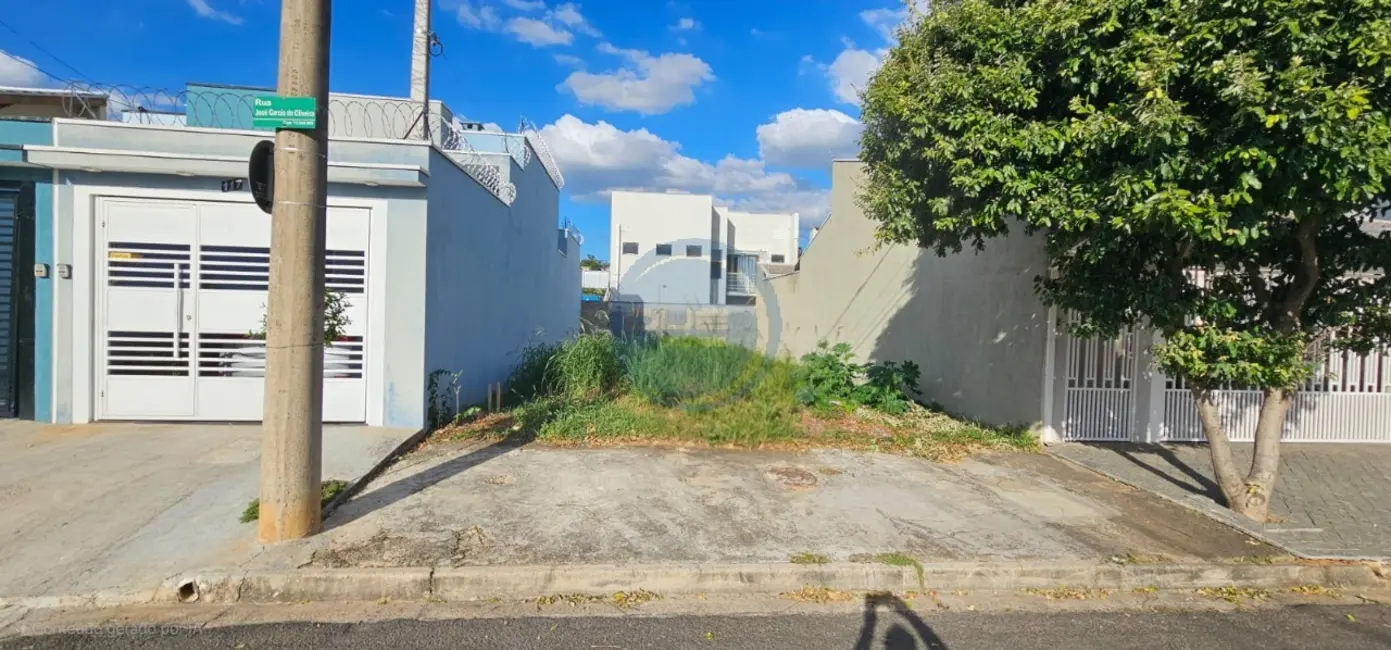 Foto 1 de Terreno / Lote à venda, 153m2 em Jardim Colonial, Indaiatuba - SP