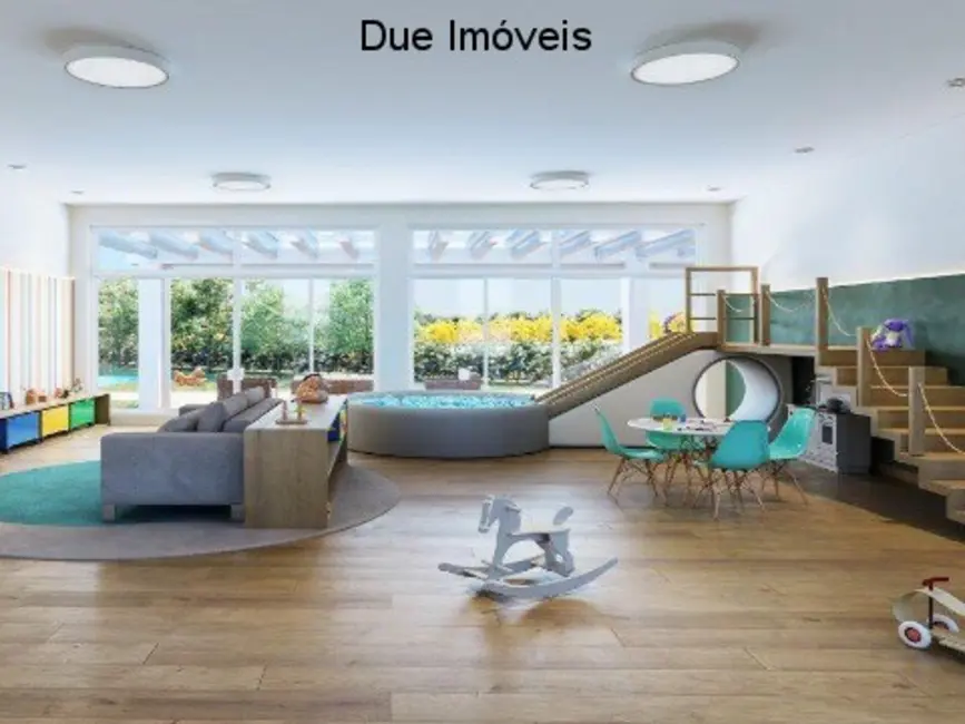 Foto 4 de Terreno / Lote à venda, 660m2 em Indaiatuba - SP