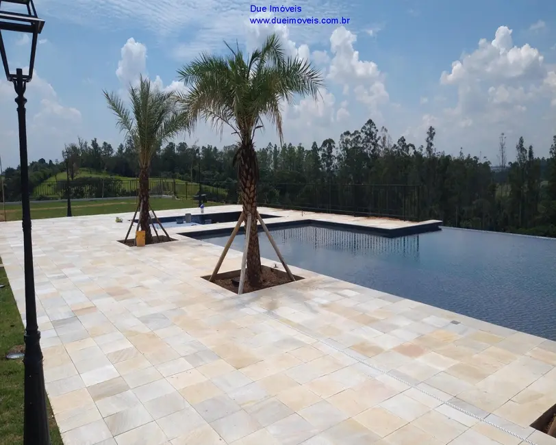 Foto 8 de Terreno / Lote à venda, 660m2 em Indaiatuba - SP