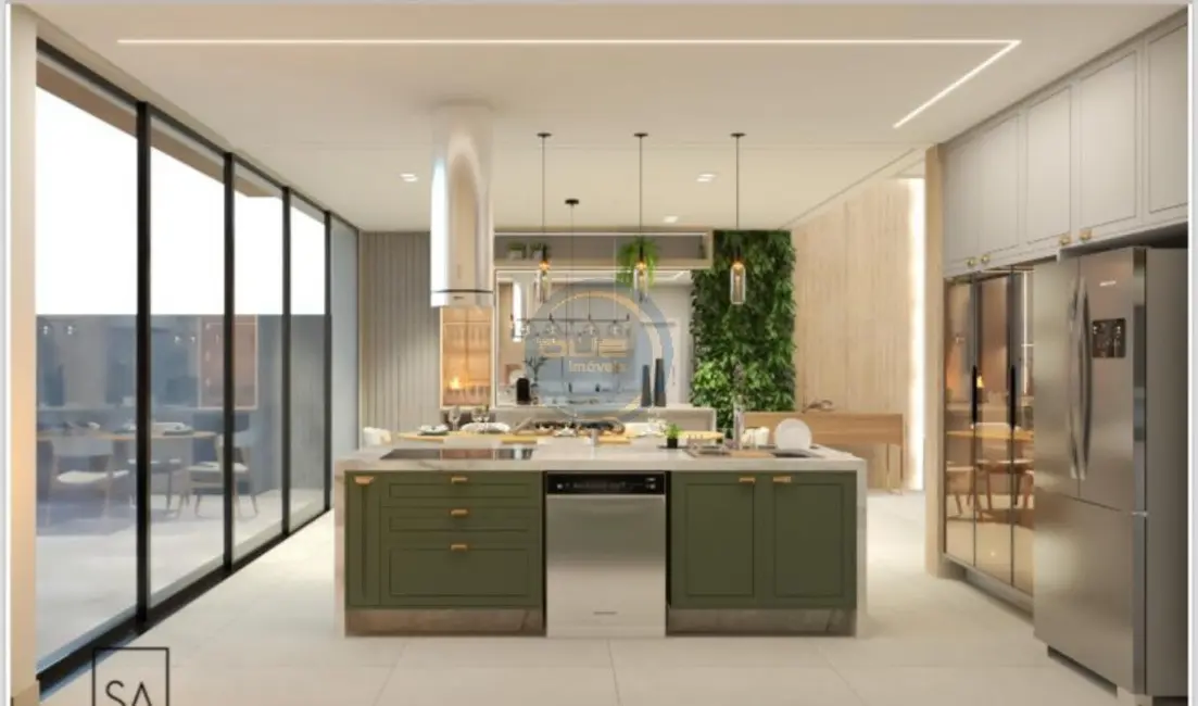 Foto 9 de Casa de Condomínio com 4 quartos à venda, 250m2 em Indaiatuba - SP