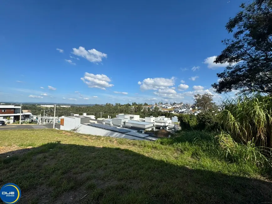 Foto 2 de Terreno / Lote à venda, 202m2 em Indaiatuba - SP
