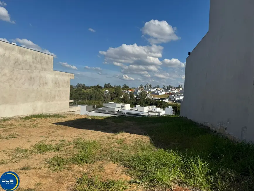 Foto 1 de Terreno / Lote à venda, 202m2 em Indaiatuba - SP
