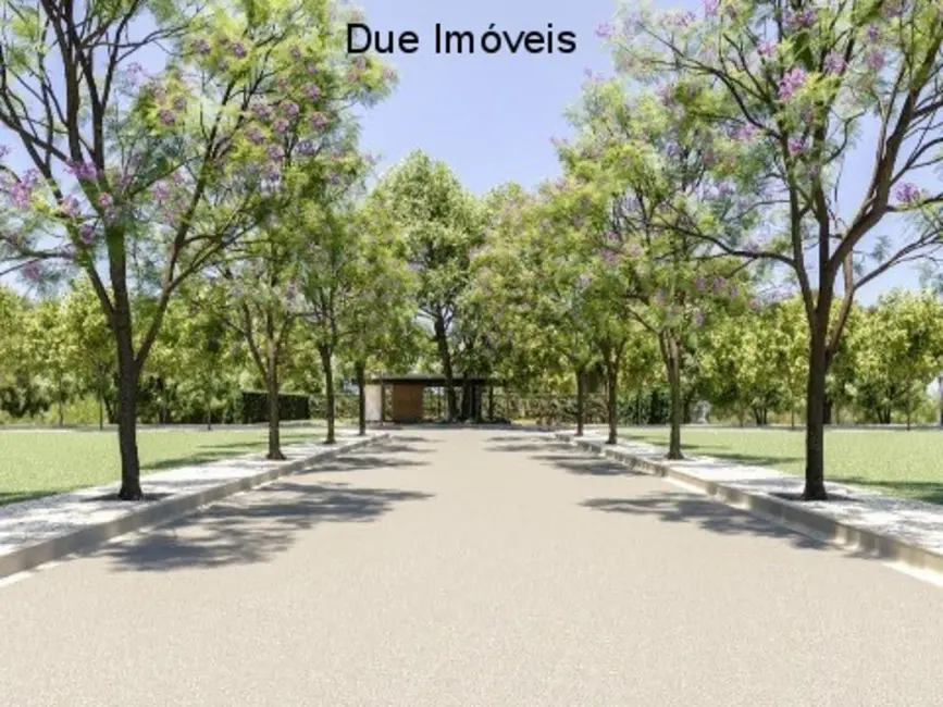 Foto 5 de Terreno / Lote à venda, 360m2 em Indaiatuba - SP