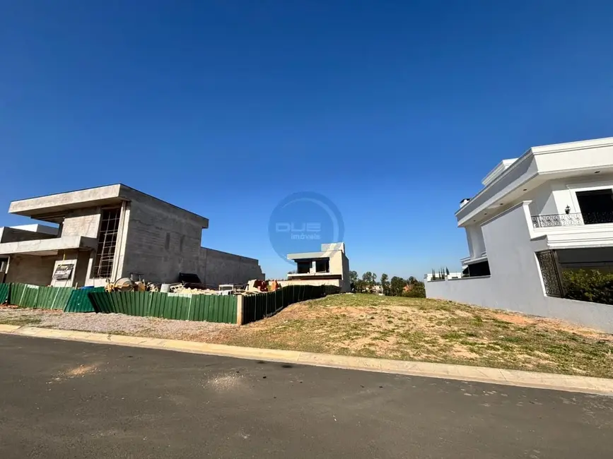 Foto 1 de Terreno / Lote à venda, 360m2 em Indaiatuba - SP